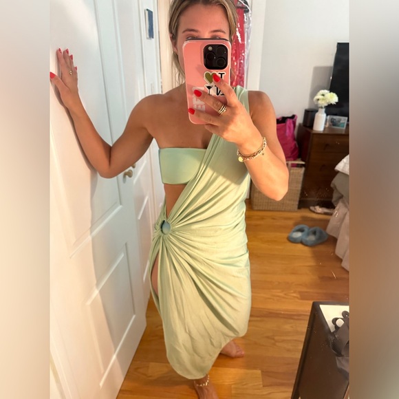 Baobab Nikka Coverup - Picture 2 of 11